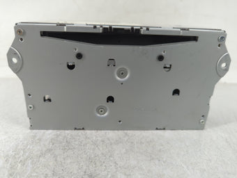 compare product 2011-2012 Nissan Murano Radio AM FM Cd Player Receiver Replacement P/N:2591A ZX77D Fits Fits 2010 2011 2012 OEM Used Auto Parts