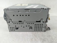 2011-2012 Nissan Murano Radio AM FM Cd Player Receiver Replacement P/N:2591A ZX77D Fits Fits 2010 2011 2012 OEM Used Auto Pa