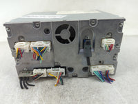 2011-2012 Nissan Murano Radio AM FM Cd Player Receiver Replacement P/N:2591A ZX77D Fits Fits 2010 2011 2012 OEM Used Auto Pa