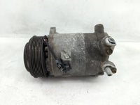 2009-2014 Nissan Murano Air Conditioning A/c Ac Compressor Oem - Oemusedautoparts1.com