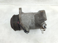 2009-2014 Nissan Murano Air Conditioning A/c Ac Compressor Oem - Oemusedautoparts1.com