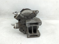 2009-2014 Nissan Murano Air Conditioning A/c Ac Compressor Oem - Oemusedautoparts1.com
