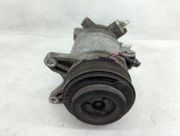 2009-2014 Nissan Murano Air Conditioning A/c Ac Compressor Oem - Oemusedautoparts1.com