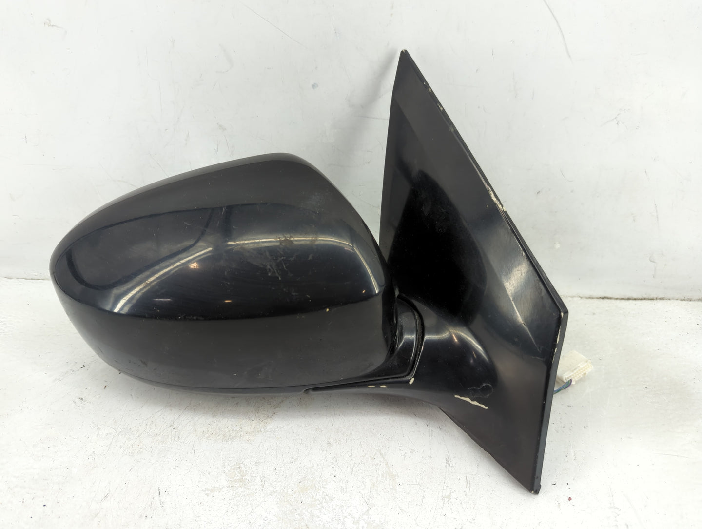 2009-2014 Nissan Murano Passenger Side View Mirror - Right Door Mirror OEM Used - Oemusedautoparts1.com