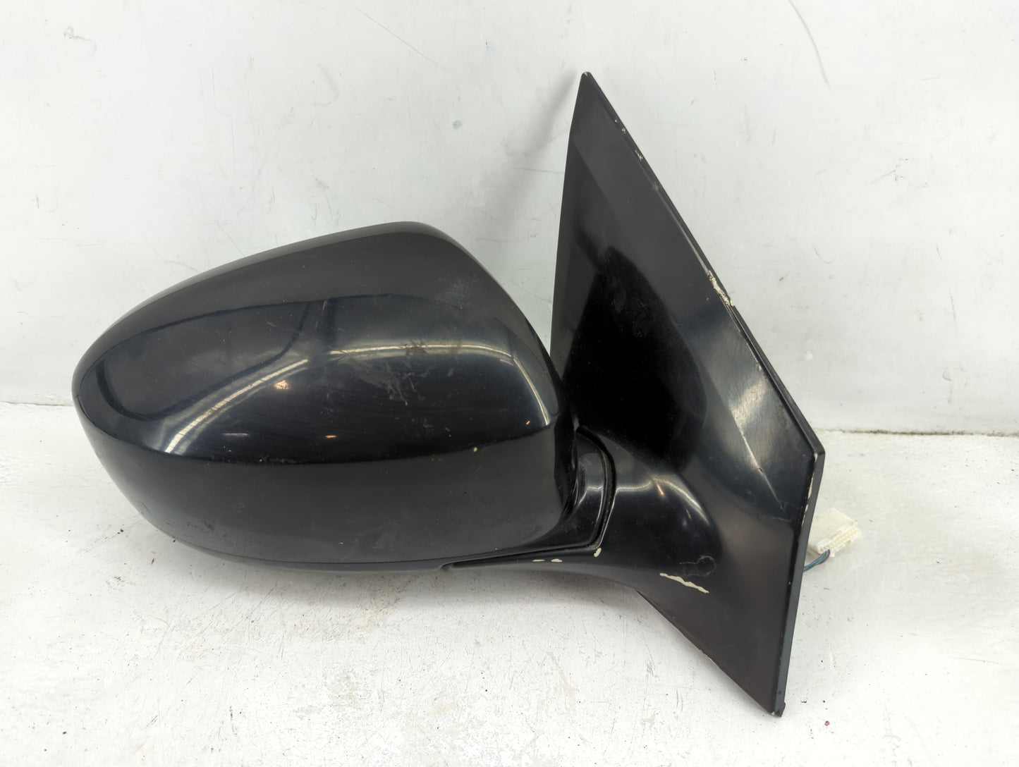 2009-2014 Nissan Murano Passenger Side View Mirror - Right Door Mirror OEM Used - Oemusedautoparts1.com