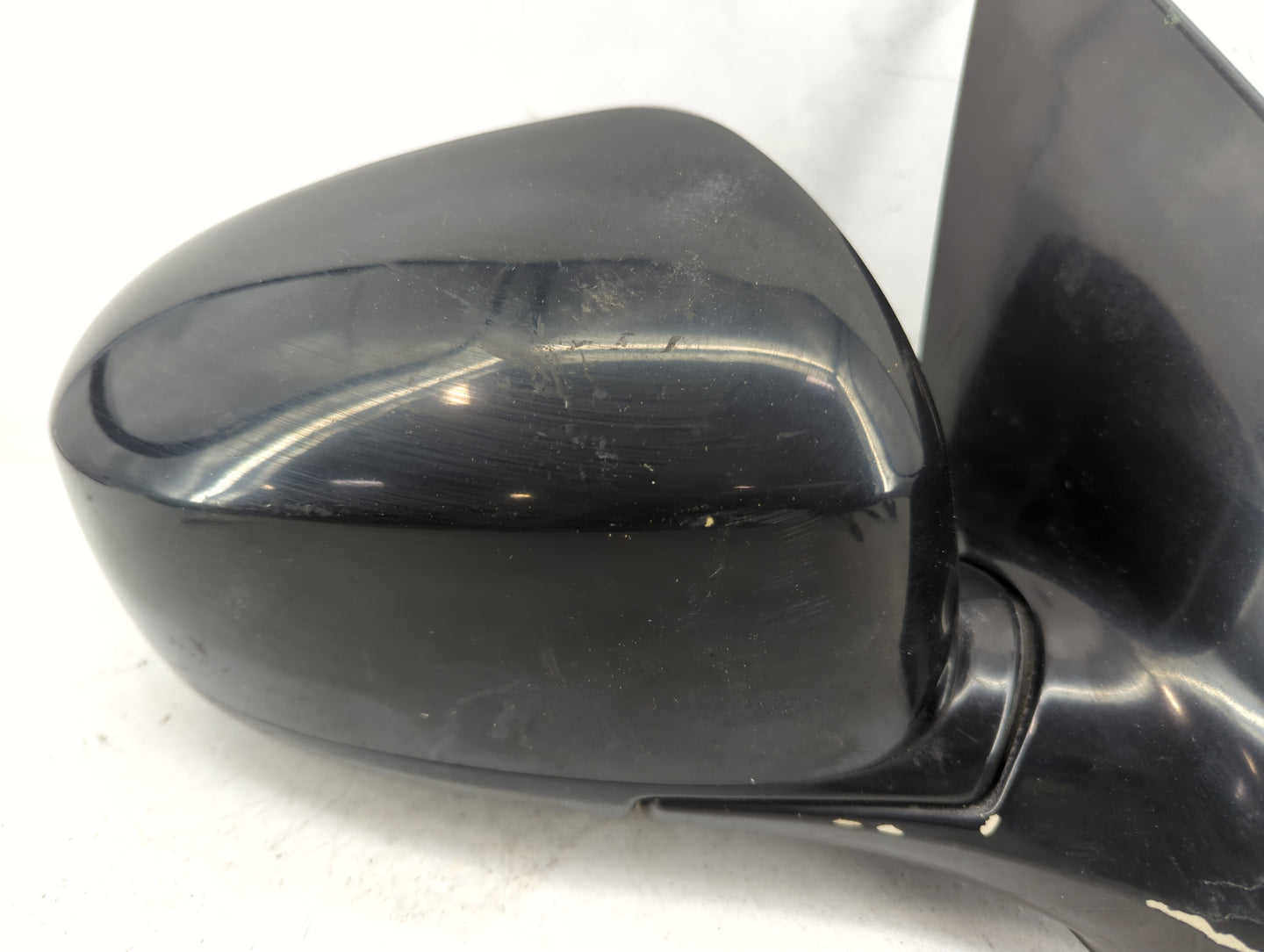 2009-2014 Nissan Murano Passenger Side View Mirror - Right Door Mirror OEM Used - Oemusedautoparts1.com
