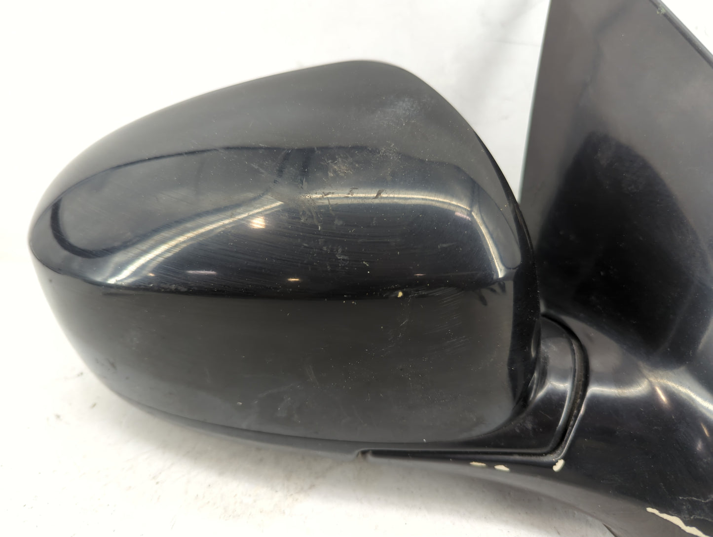 2009-2014 Nissan Murano Passenger Side View Mirror - Right Door Mirror OEM Used - Oemusedautoparts1.com