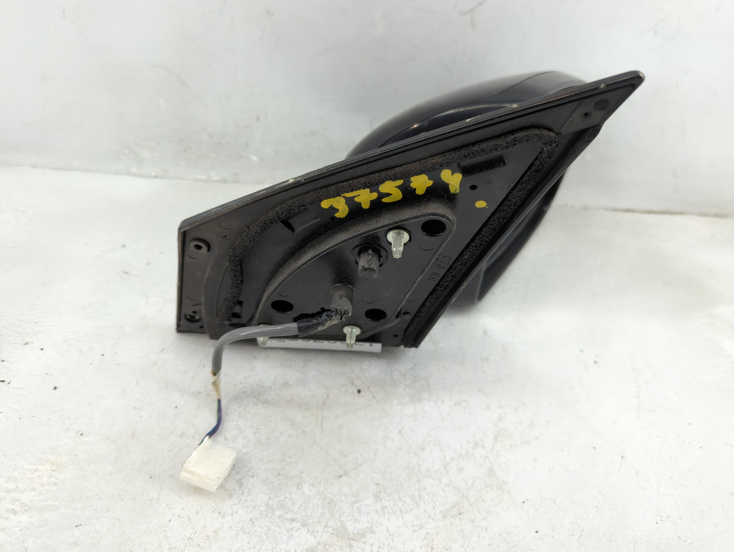 2009-2014 Nissan Murano Passenger Side View Mirror - Right Door Mirror OEM Used - Oemusedautoparts1.com