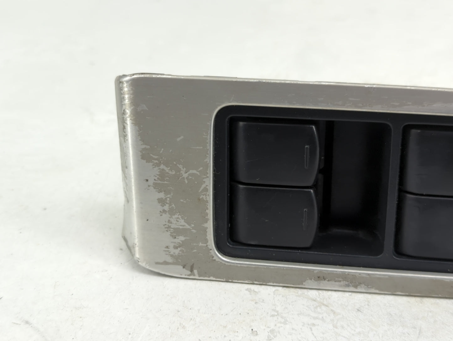2009-2014 Nissan Murano Master Power Window Switch Replacement Driver Side Left P/N:25401 1AA0C Fits OEM Used Auto Parts - O