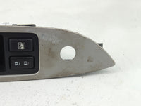 2009-2014 Nissan Murano Master Power Window Switch Replacement Driver Side Left P/N:25401 1AA0C Fits OEM Used Auto Parts - O