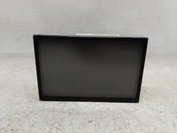 2009-2014 Nissan Murano Information Display Screen - Oemusedautoparts1.com