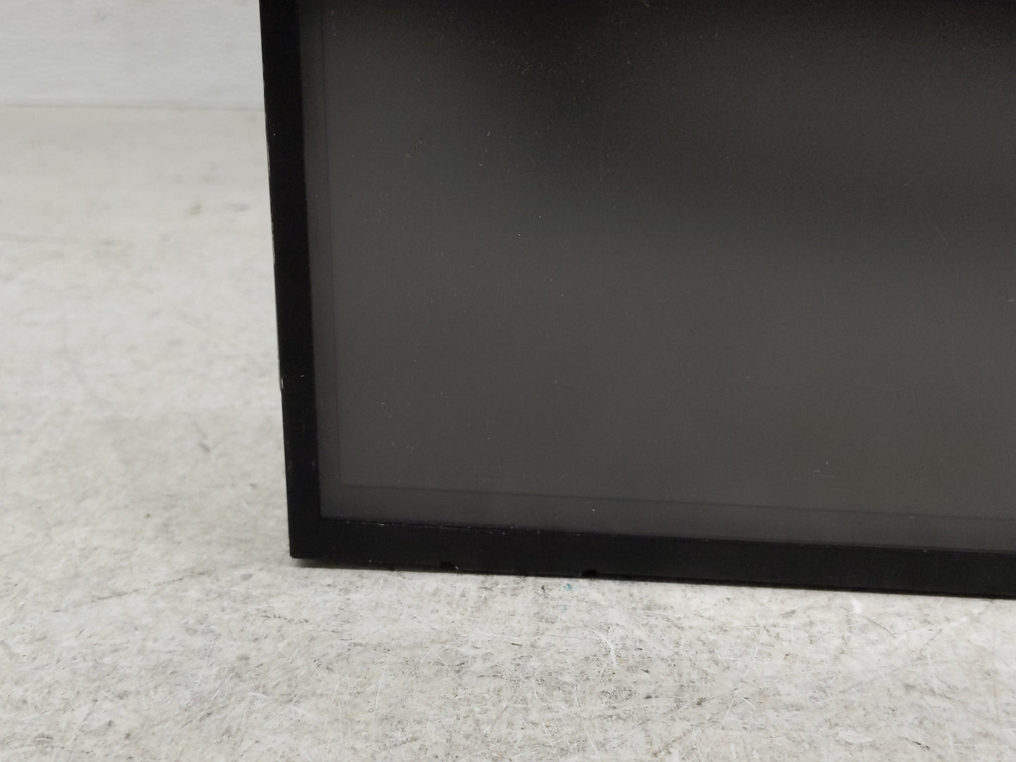 2009-2014 Nissan Murano Information Display Screen - Oemusedautoparts1.com