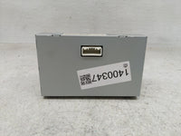 2009-2014 Nissan Murano Information Display Screen - Oemusedautoparts1.com