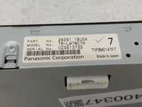 2009-2014 Nissan Murano Information Display Screen - Oemusedautoparts1.com