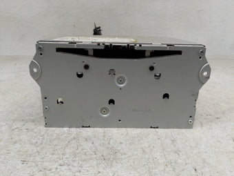 compare product 2011-2012 Nissan Murano Radio AM FM Cd Player Receiver Replacement P/N:2591A ZX77D Fits Fits 2010 2011 2012 OEM Used Auto Parts