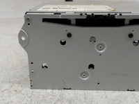 2011-2012 Nissan Murano Radio AM FM Cd Player Receiver Replacement P/N:2591A ZX77D Fits Fits 2010 2011 2012 OEM Used Auto Pa