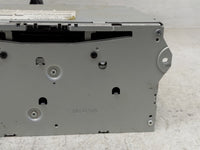 2011-2012 Nissan Murano Radio AM FM Cd Player Receiver Replacement P/N:2591A ZX77D Fits Fits 2010 2011 2012 OEM Used Auto Pa