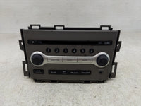 2011-2014 Nissan Murano Radio AM FM Cd Player Receiver Replacement P/N:28185 1SX0A Fits Fits 2011 2012 2013 2014 OEM Used Au