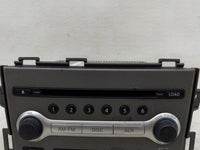 2011-2014 Nissan Murano Radio AM FM Cd Player Receiver Replacement P/N:28185 1SX0A Fits Fits 2011 2012 2013 2014 OEM Used Au