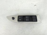 2009-2014 Nissan Murano Master Power Window Switch Replacement Driver Side Left P/N:25401 1AA0C Fits OEM Used Auto Parts - O