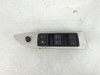 compare product 2009-2014 Nissan Murano Master Power Window Switch Replacement Driver Side Left P/N:25401 1AA0C Fits OEM Used Auto Parts