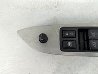 2009-2014 Nissan Murano Master Power Window Switch Replacement Driver Side Left P/N:25401 1AA0C Fits OEM Used Auto Parts - O