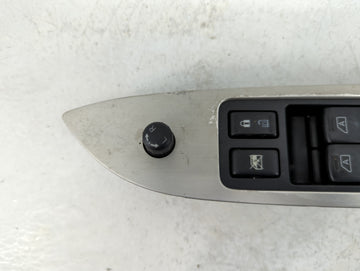 2009-2014 Nissan Murano Master Power Window Switch Replacement Driver Side Left P/N:25401 1AA0C Fits OEM Used Auto Parts