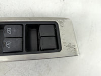 2009-2014 Nissan Murano Master Power Window Switch Replacement Driver Side Left P/N:25401 1AA0C Fits OEM Used Auto Parts - O