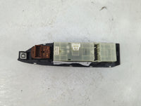 2009-2014 Nissan Murano Master Power Window Switch Replacement Driver Side Left P/N:25401 1AA0C Fits OEM Used Auto Parts - O