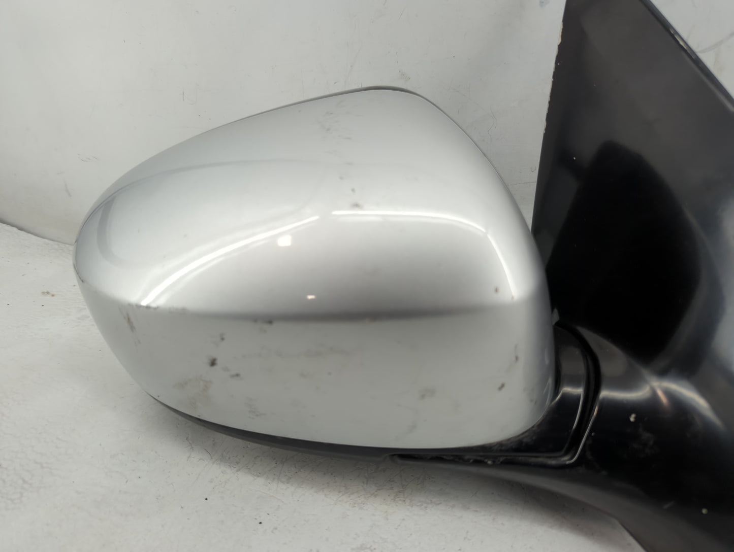 2009-2014 Nissan Murano Passenger Side View Mirror - Right Door Mirror OEM Used - Oemusedautoparts1.com