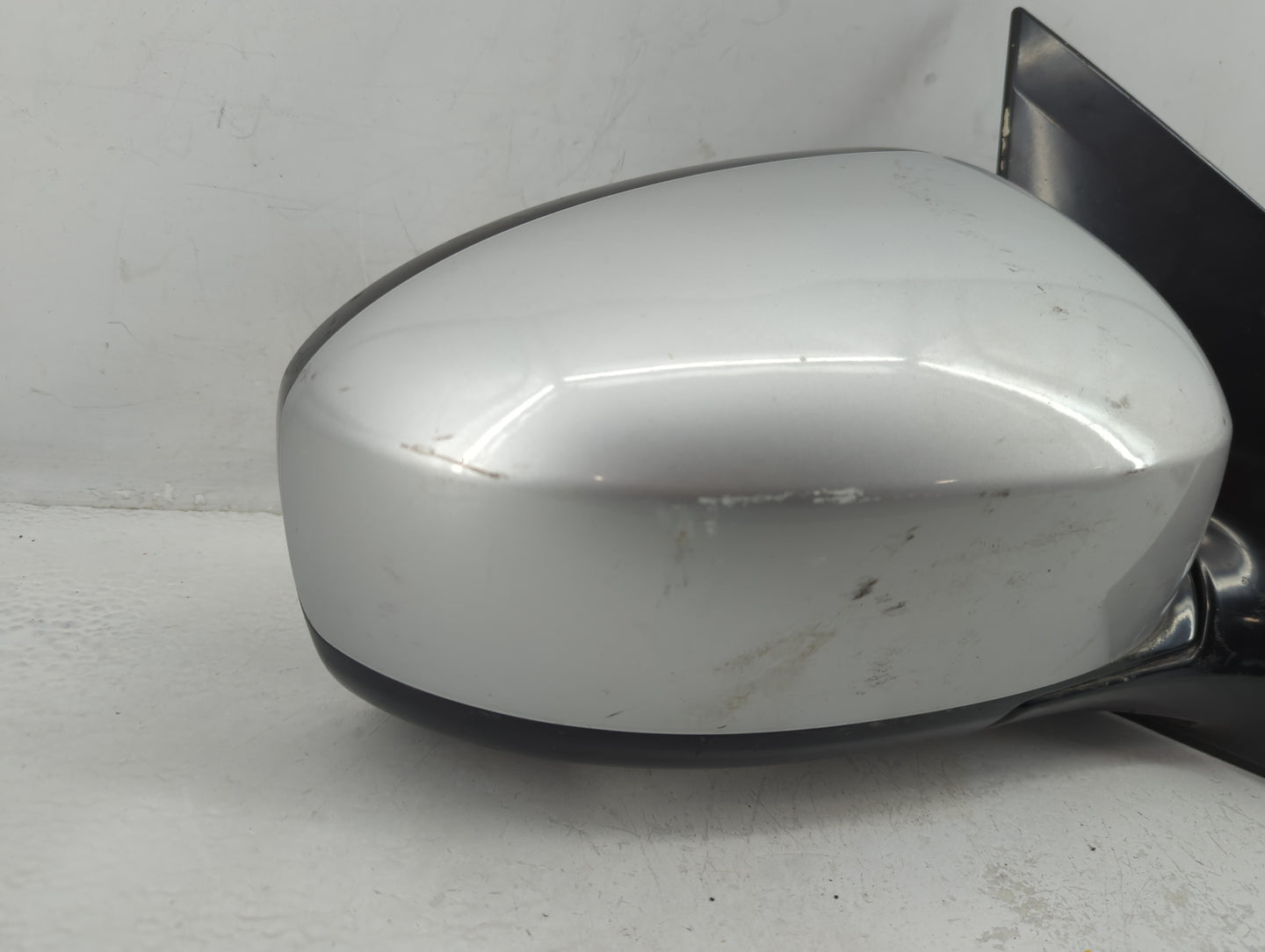 2009-2014 Nissan Murano Passenger Side View Mirror - Right Door Mirror OEM Used - Oemusedautoparts1.com