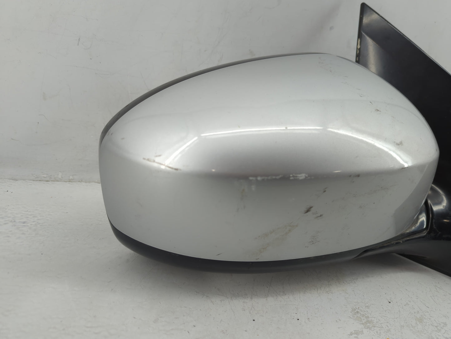 2009-2014 Nissan Murano Passenger Side View Mirror - Right Door Mirror OEM Used - Oemusedautoparts1.com
