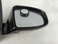 2009-2014 Nissan Murano Passenger Side View Mirror - Right Door Mirror OEM Used - Oemusedautoparts1.com