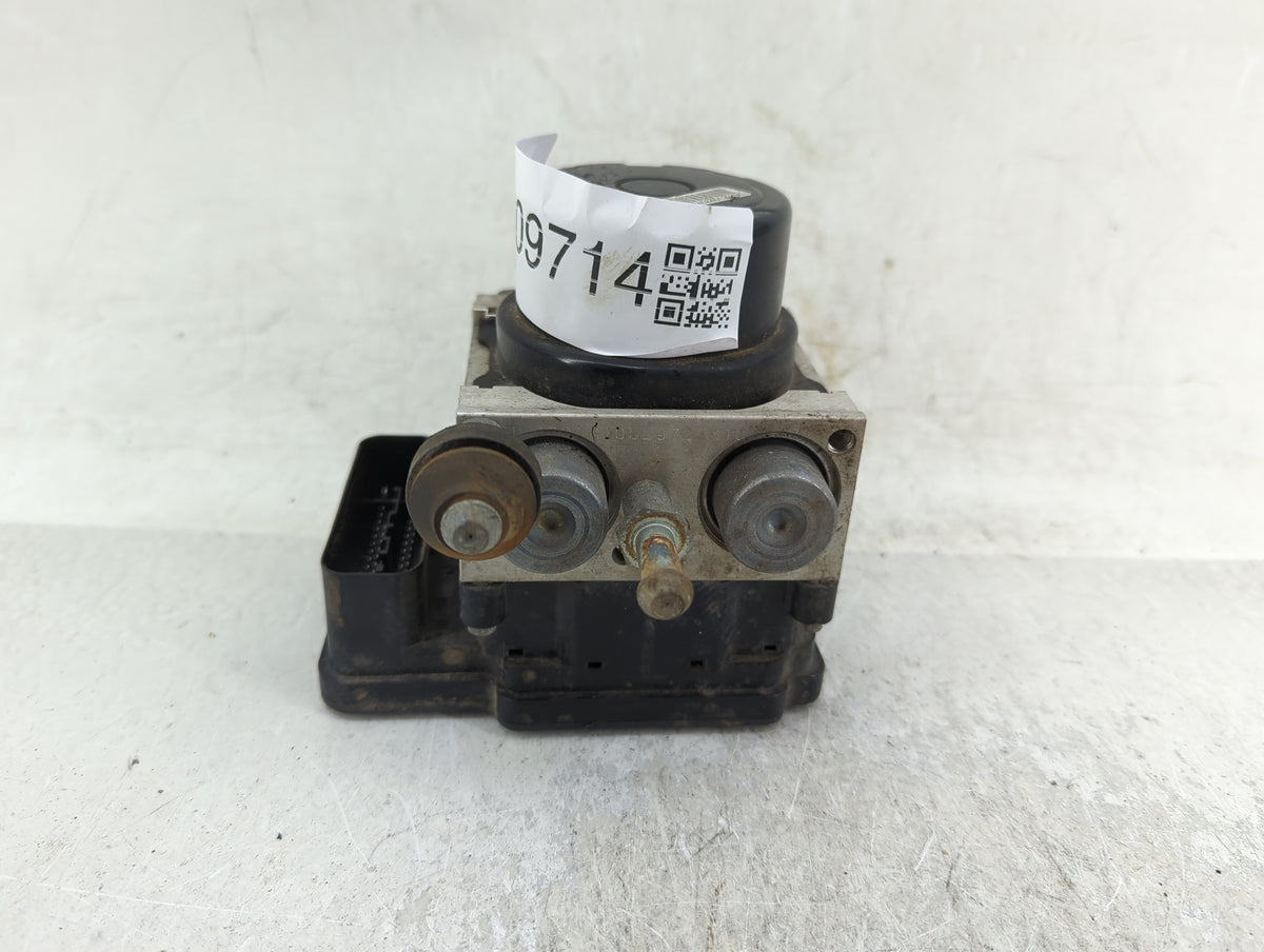 2011 Nissan Murano ABS Pump Control Module Replacement P/N:476601AA0B Fits OEM Used Auto Parts - Oemusedautoparts1.com