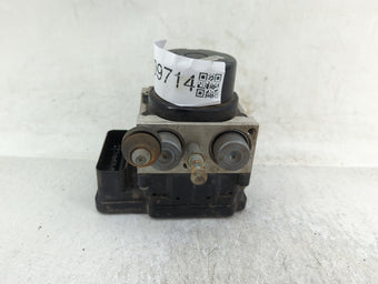compare product 2011 Nissan Murano ABS Pump Control Module Replacement P/N:476601AA0B Fits OEM Used Auto Parts