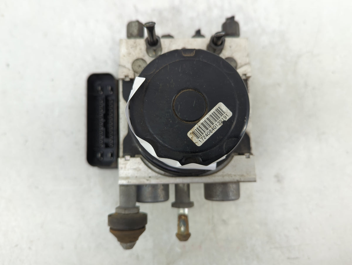 2011 Nissan Murano ABS Pump Control Module Replacement P/N:476601AA0B Fits OEM Used Auto Parts - Oemusedautoparts1.com