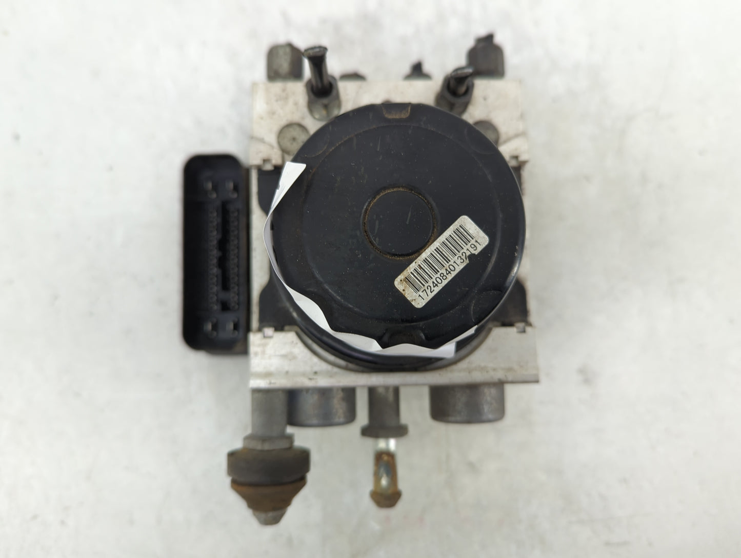 2011 Nissan Murano ABS Pump Control Module Replacement P/N:476601AA0B Fits OEM Used Auto Parts - Oemusedautoparts1.com