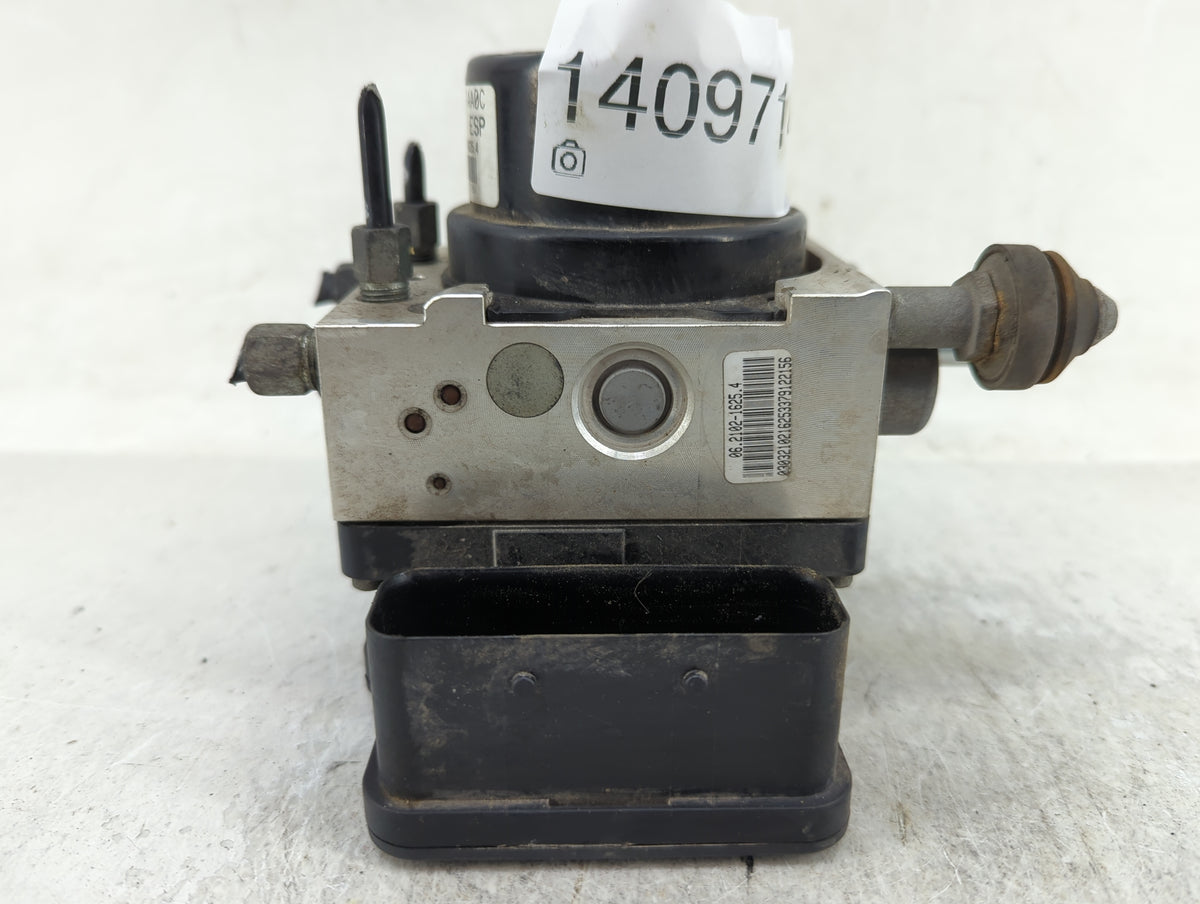 2011 Nissan Murano ABS Pump Control Module Replacement P/N:476601AA0B Fits OEM Used Auto Parts - Oemusedautoparts1.com