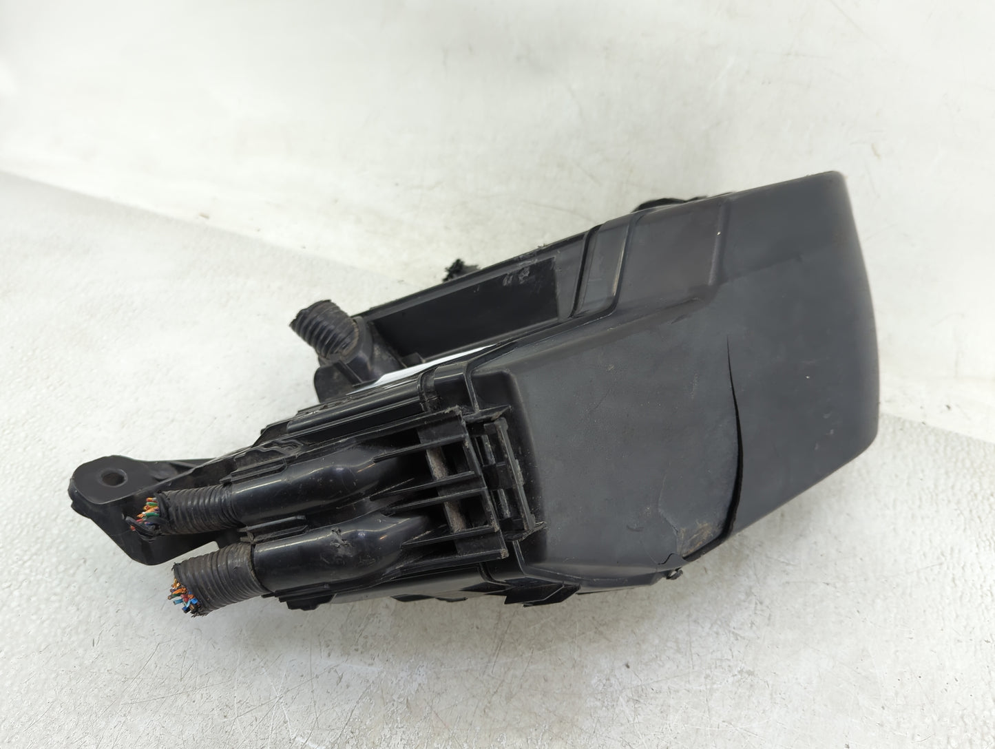 2011-2012 Nissan Murano Fusebox Fuse Box Panel Relay Module Fits Fits 2011 2012 OEM Used Auto Parts - Oemusedautoparts1.com