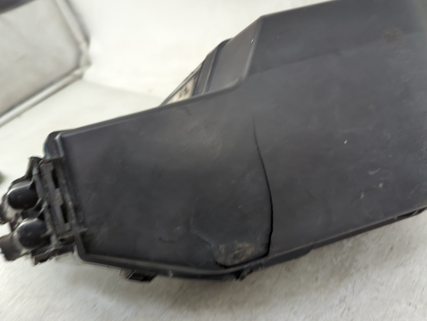 2011-2012 Nissan Murano Fusebox Fuse Box Panel Relay Module Fits Fits 2011 2012 OEM Used Auto Parts - Oemusedautoparts1.com