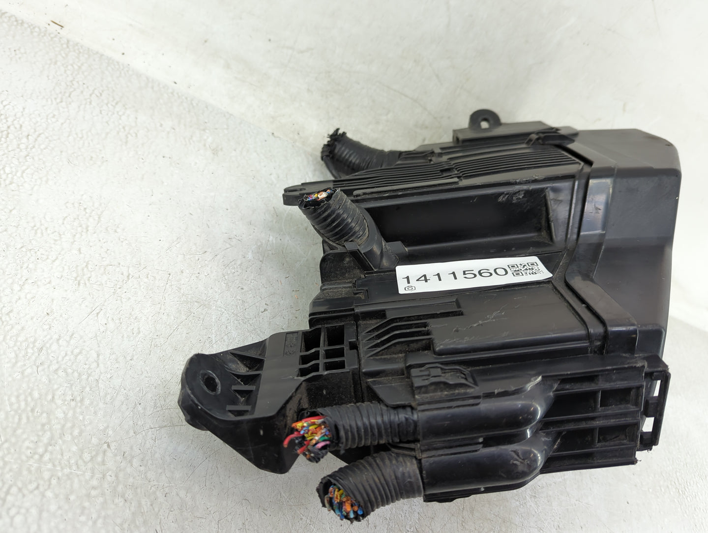 2011-2012 Nissan Murano Fusebox Fuse Box Panel Relay Module Fits Fits 2011 2012 OEM Used Auto Parts - Oemusedautoparts1.com