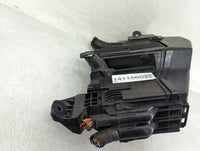 2011-2012 Nissan Murano Fusebox Fuse Box Panel Relay Module Fits Fits 2011 2012 OEM Used Auto Parts - Oemusedautoparts1.com
