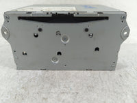 2011-2012 Nissan Murano Radio AM FM Cd Player Receiver Replacement P/N:2591A ZX77D Fits Fits 2010 2011 2012 2013 2014 2015 O
