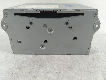 compare product 2011-2012 Nissan Murano Radio AM FM Cd Player Receiver Replacement P/N:2591A ZX77D Fits Fits 2010 2011 2012 2013 2014 2015 OEM Used Auto Parts