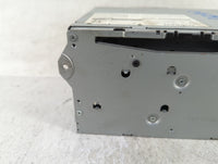 2011-2012 Nissan Murano Radio AM FM Cd Player Receiver Replacement P/N:2591A ZX77D Fits Fits 2010 2011 2012 2013 2014 2015 O