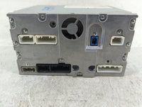 2011-2012 Nissan Murano Radio AM FM Cd Player Receiver Replacement P/N:2591A ZX77D Fits Fits 2010 2011 2012 2013 2014 2015 O