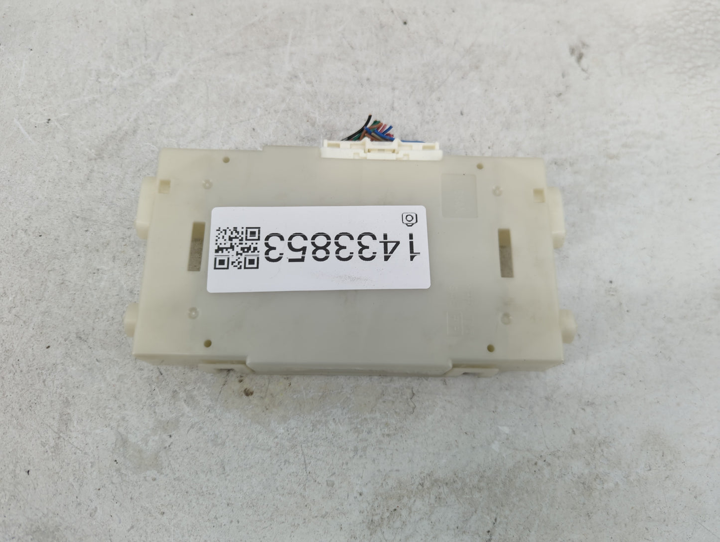 2011-2012 Nissan Murano Radio AM FM Cd Player Receiver Replacement P/N:27760 1SX1A 27760 1SX1A--C Fits Fits 2011 2012 OEM Us