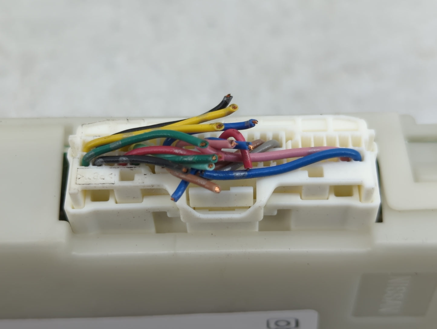 2011-2014 Nissan Murano Temperature Control Module - Oemusedautoparts1.com