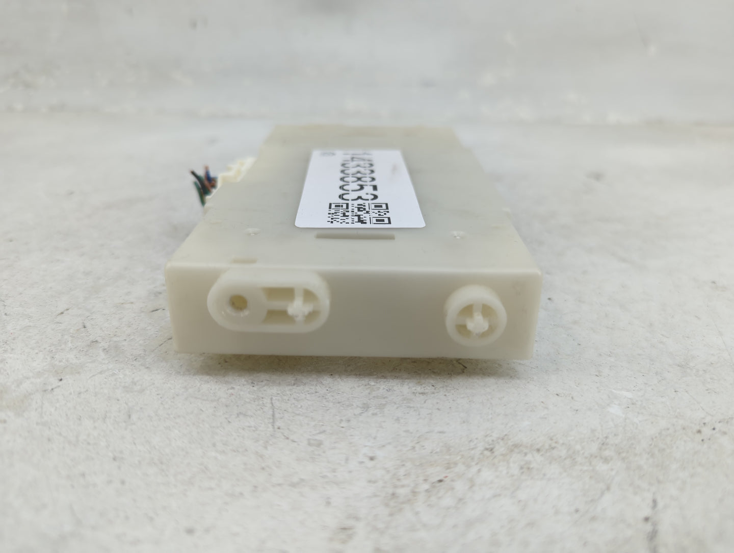 2011-2014 Nissan Murano Temperature Control Module - Oemusedautoparts1.com