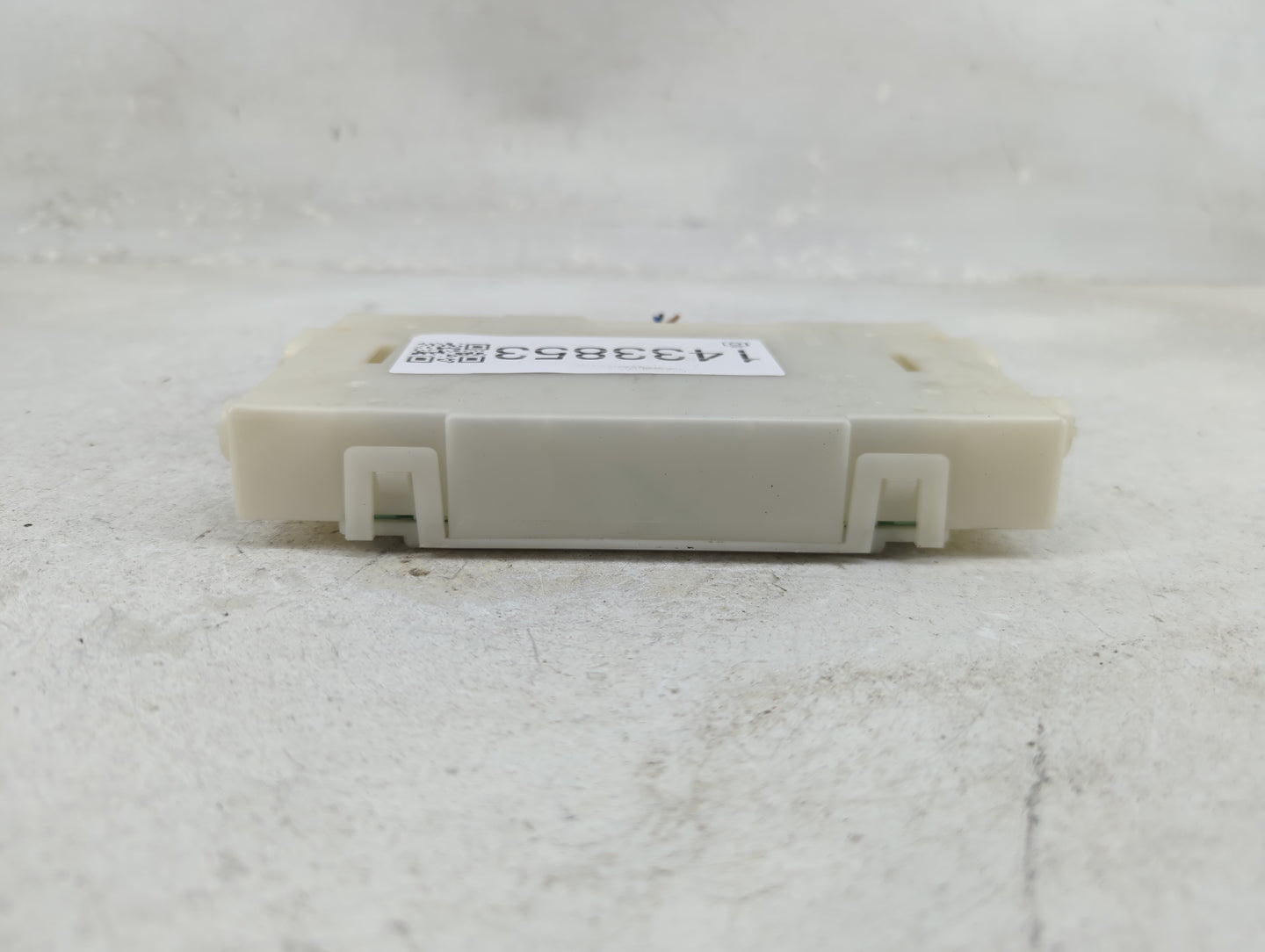 2011-2014 Nissan Murano Temperature Control Module - Oemusedautoparts1.com